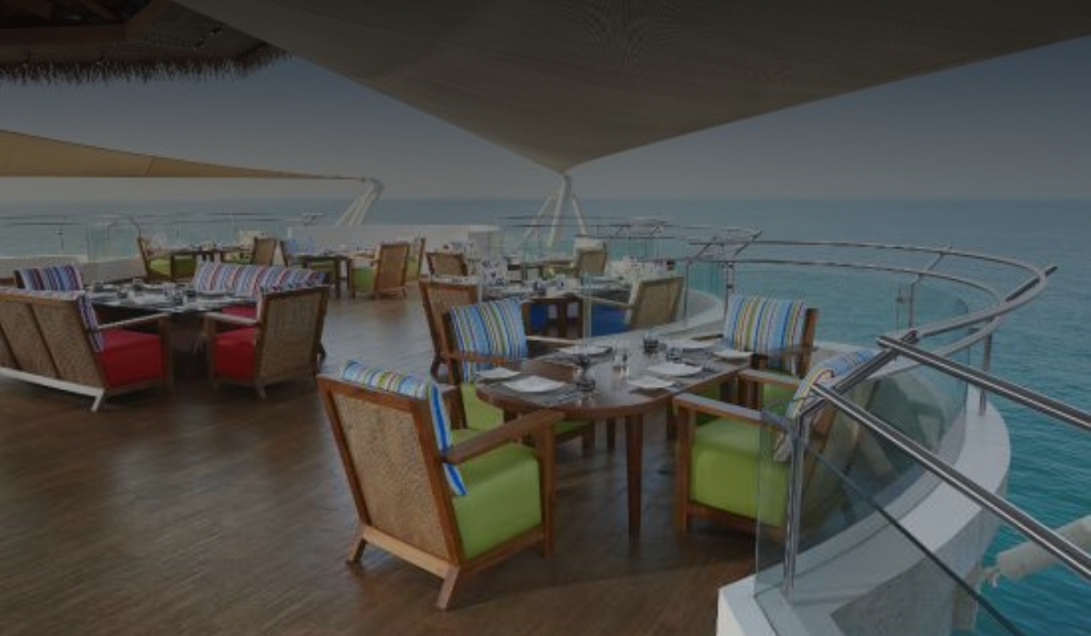 Al Nahham Restaurant